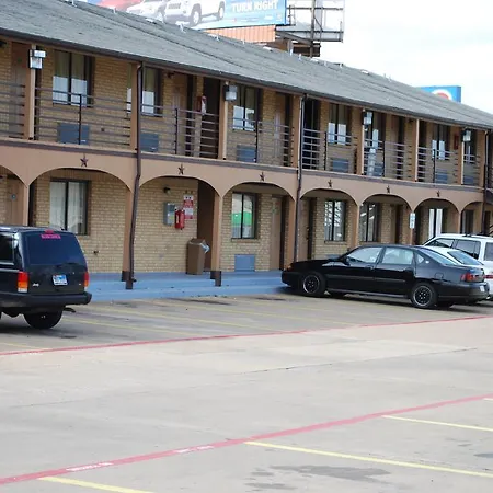 Royal Inn - Dallas